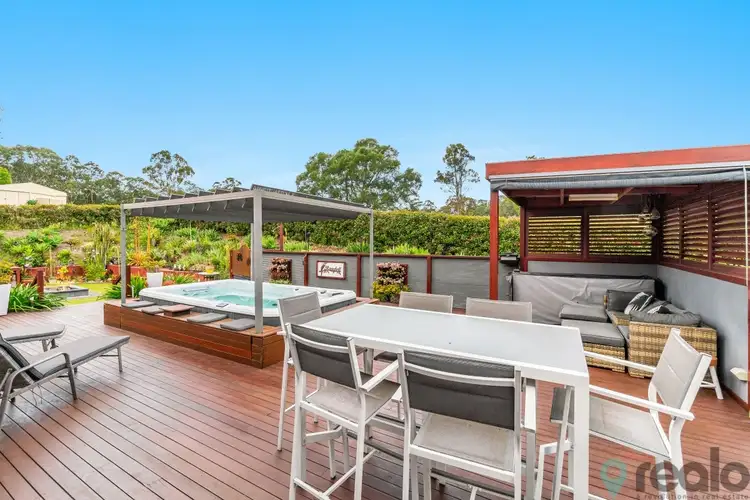 Fifth view of Homely rural property listing, 59 Pennefather Close, Casino NSW 2470