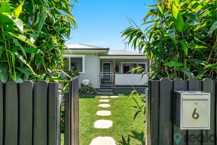 6 Greenstreet Avenue, Casino NSW 2470
