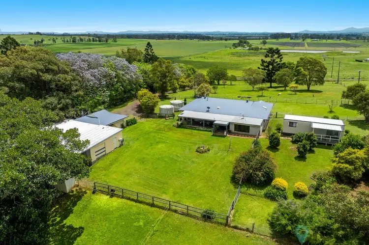 3945 Bruxner Highway, Woodview NSW 2470