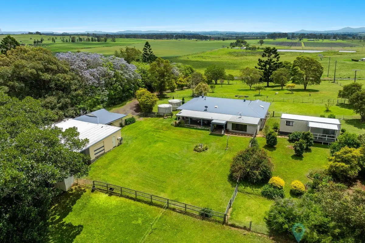 Main view of Homely rural property listing, 3945 Bruxner Highway, Woodview NSW 2470