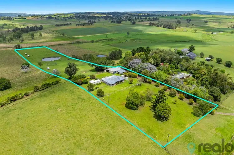 Fourth view of Homely rural property listing, 3945 Bruxner Highway, Woodview NSW 2470