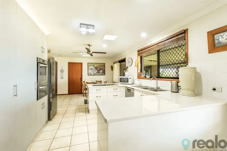 Fifth view of Homely rural property listing, 3945 Bruxner Highway, Woodview NSW 2470