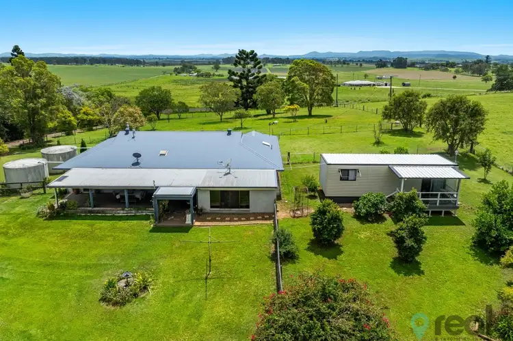Seventh view of Homely rural property listing, 3945 Bruxner Highway, Woodview NSW 2470