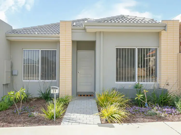 Main view of Homely house listing, 39 Randstone Parade, Butler WA 6036