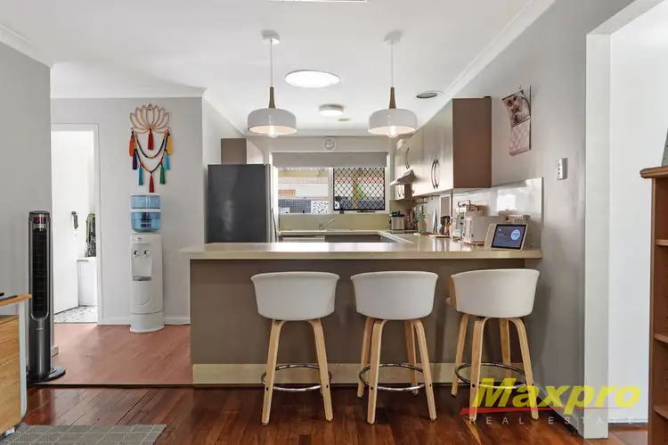 Third view of Homely house listing, 6 Renville Way, Lynwood WA 6147