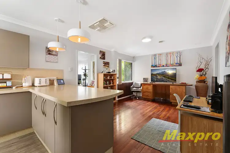 Fourth view of Homely house listing, 6 Renville Way, Lynwood WA 6147
