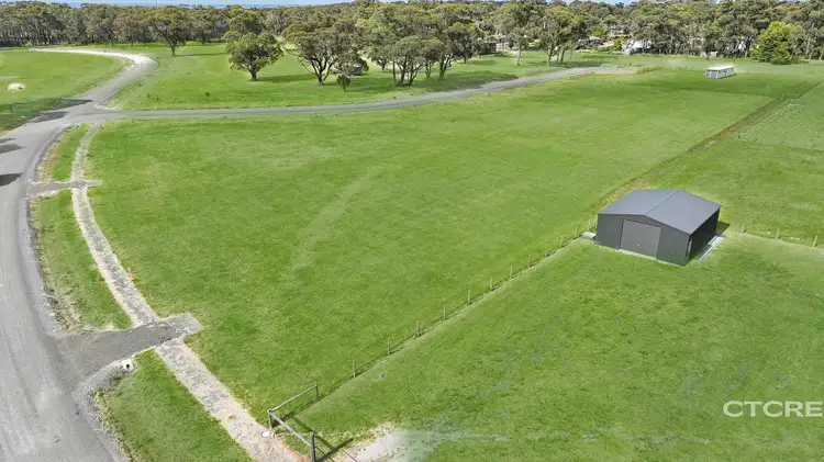 Fourth view of Homely land listing, 52 Brodribb Drive, Marlo VIC 3888