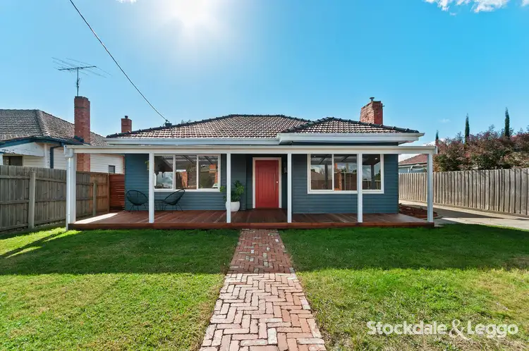 Main view of Homely house listing, 21 McLean Street, Morwell VIC 3840