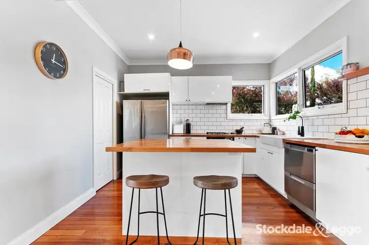 Fifth view of Homely house listing, 21 McLean Street, Morwell VIC 3840