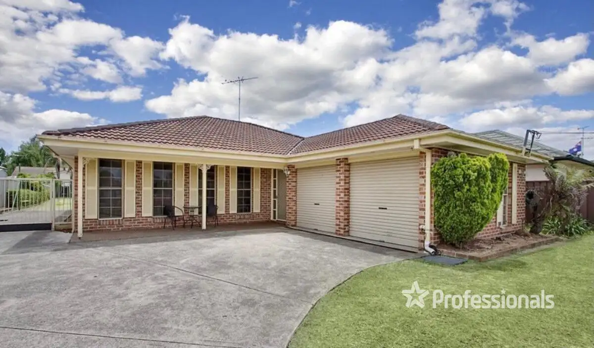 Main view of Homely house listing, 86 Crown Street, Riverstone NSW 2765
