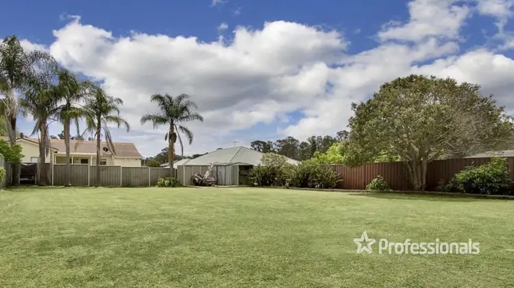 Third view of Homely house listing, 86 Crown Street, Riverstone NSW 2765