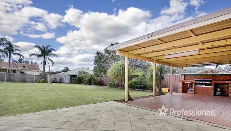 Fourth view of Homely house listing, 86 Crown Street, Riverstone NSW 2765