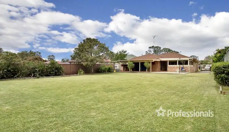 Fifth view of Homely house listing, 86 Crown Street, Riverstone NSW 2765