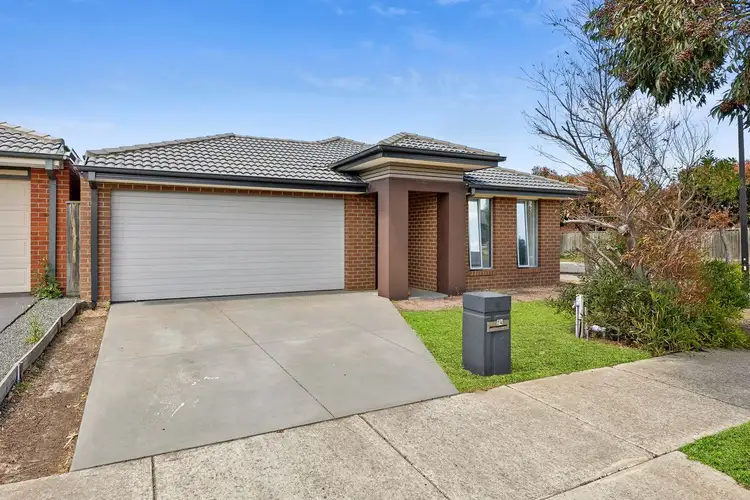24 Southwinds Road, Armstrong Creek VIC 3217