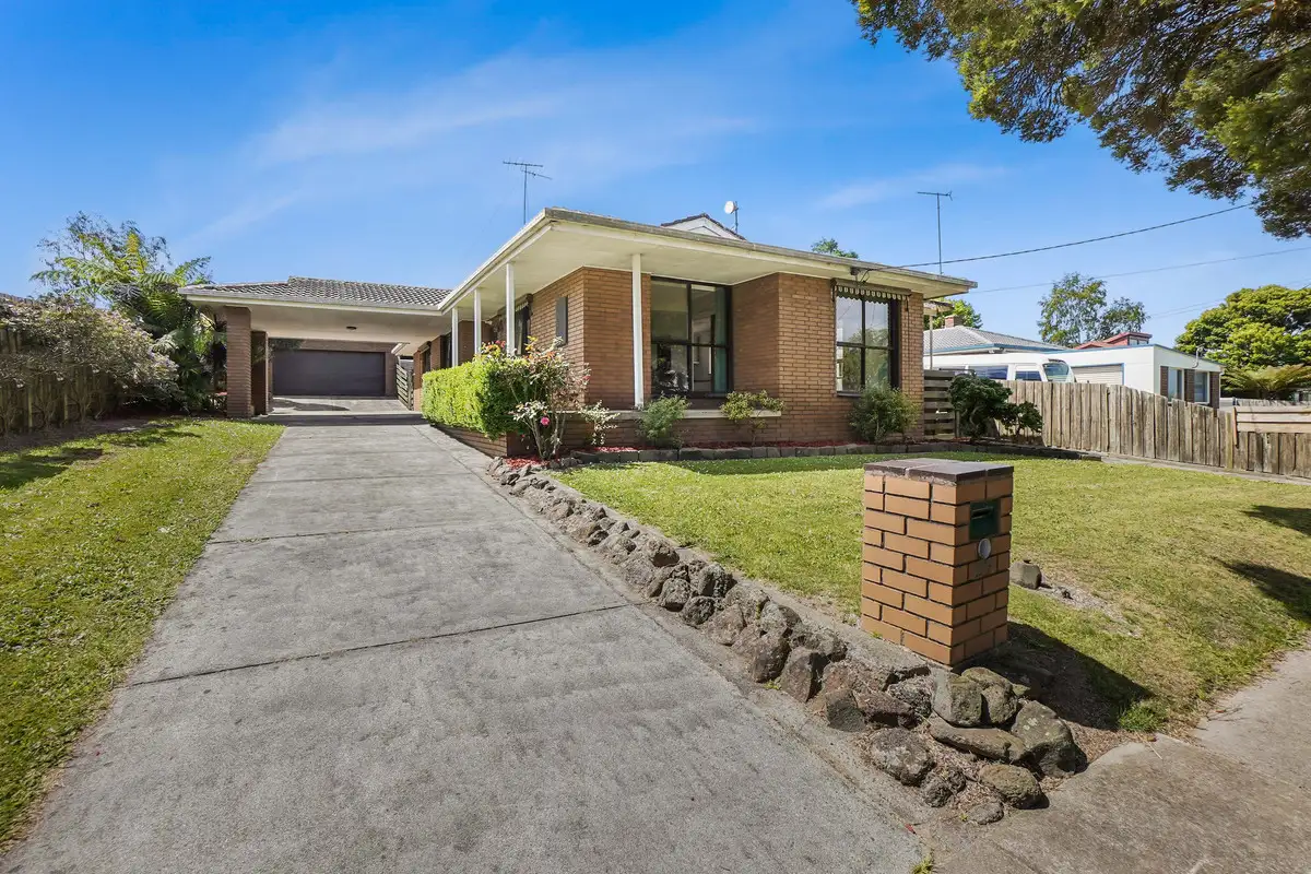 Main view of Homely house listing, 29 Rangeview Street, Warragul VIC 3820