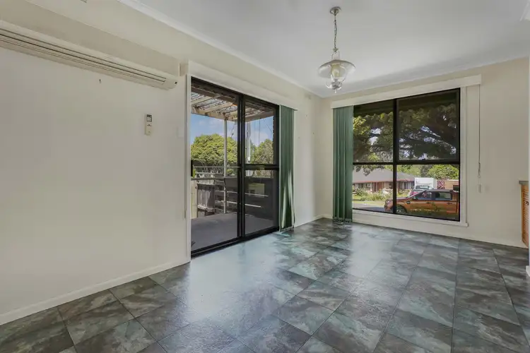 Fifth view of Homely house listing, 29 Rangeview Street, Warragul VIC 3820