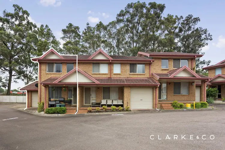 36/20-22 Molly Morgan Drive, East Maitland NSW 2323