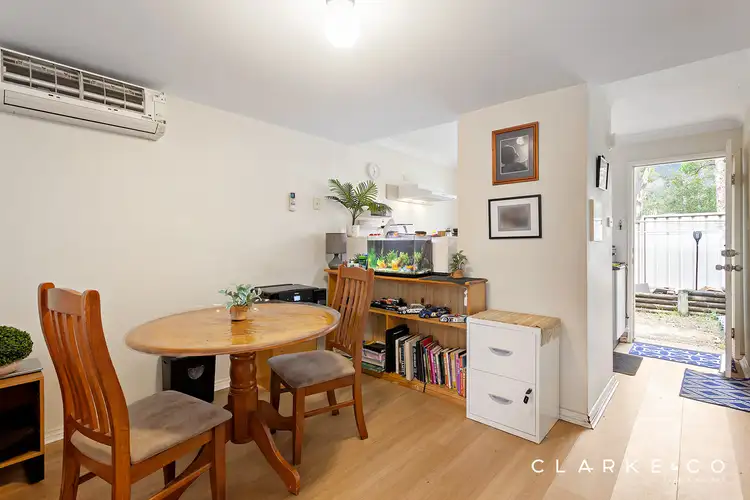 Fifth view of Homely house listing, 36/20-22 Molly Morgan Drive, East Maitland NSW 2323