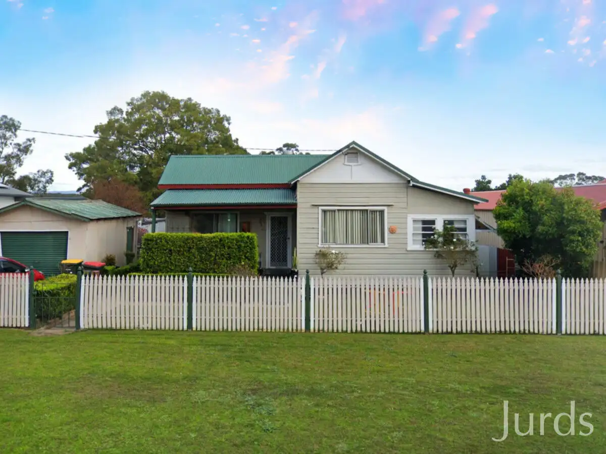 Main view of Homely house listing, 27 Greta Street, Aberdare NSW 2325