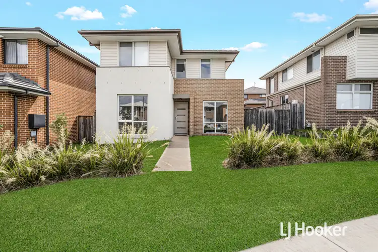Main view of Homely house listing, 12 Lillian Crescent, Schofields NSW 2762