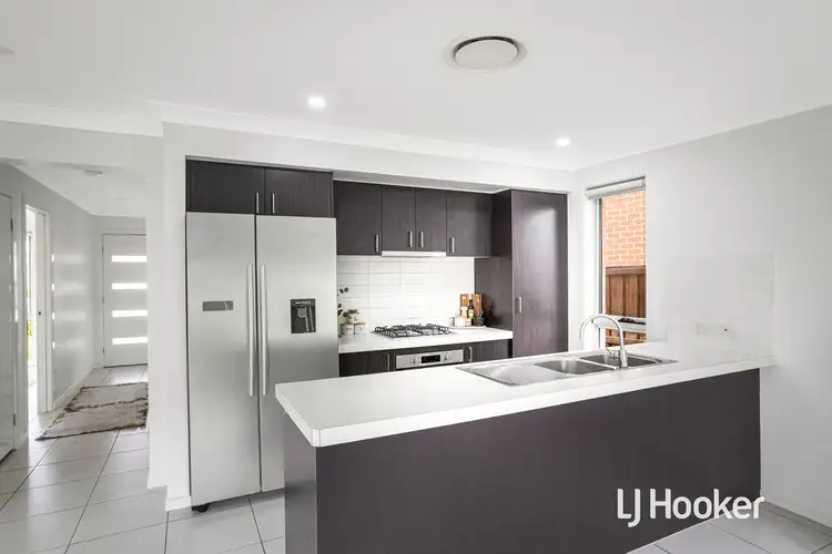 Second view of Homely house listing, 12 Lillian Crescent, Schofields NSW 2762