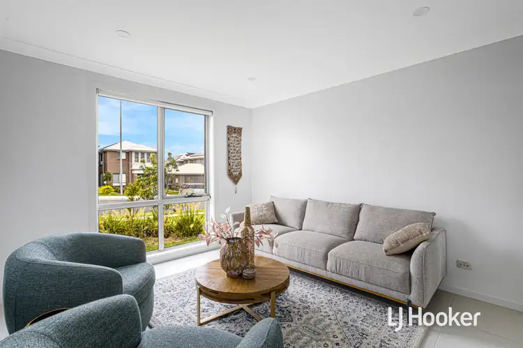 Third view of Homely house listing, 12 Lillian Crescent, Schofields NSW 2762