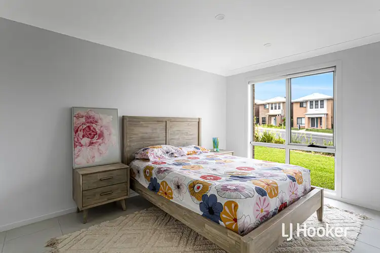 Fifth view of Homely house listing, 12 Lillian Crescent, Schofields NSW 2762