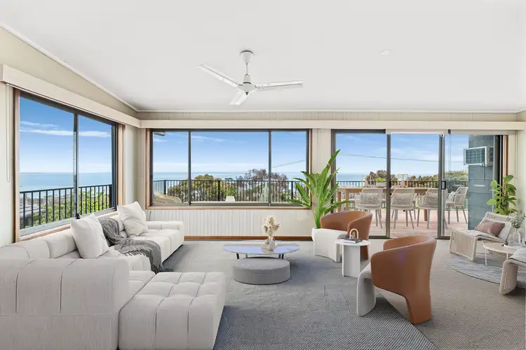 Main view of Homely house listing, 17 Outlook Road, Mccrae VIC 3938