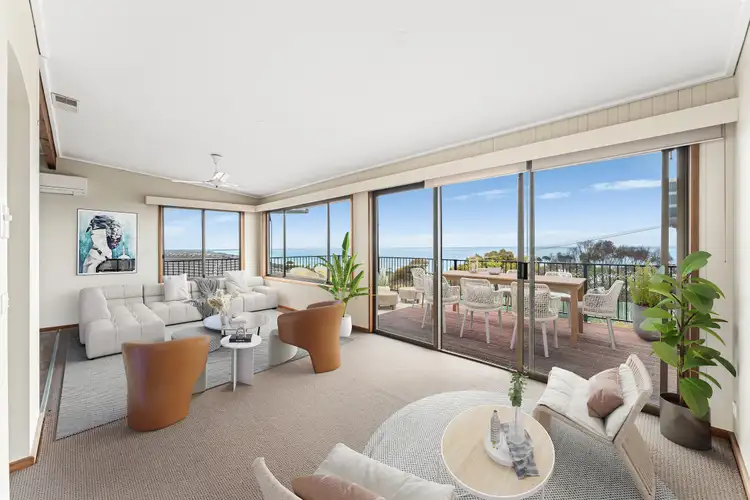 Fifth view of Homely house listing, 17 Outlook Road, Mccrae VIC 3938