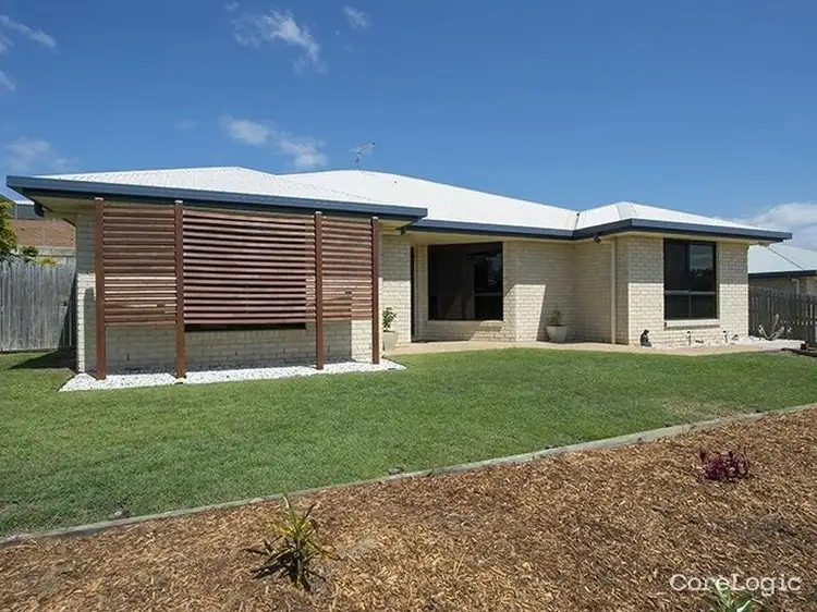 Main view of Homely house listing, 55 Whitbread Road, Clinton QLD 4680