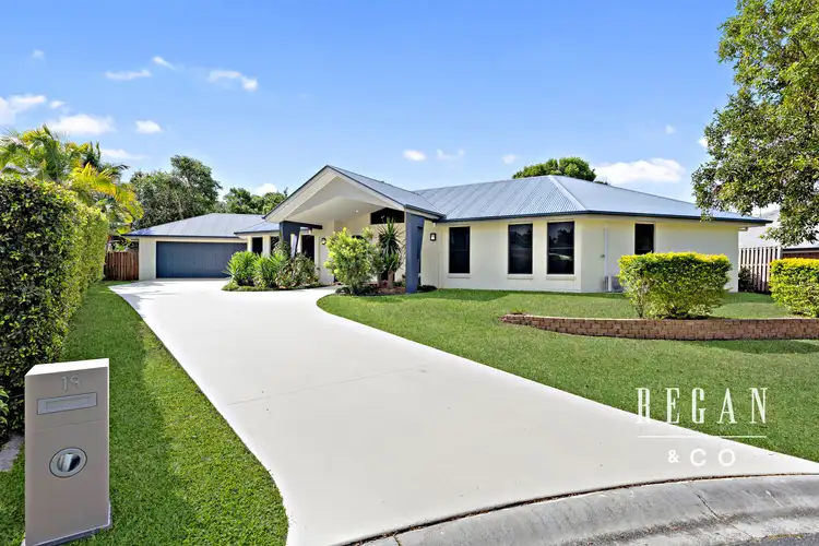 Second view of Homely house listing, 19 Spur Court, Narangba QLD 4504