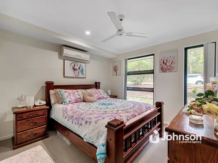 Fourth view of Homely semi-detached listing, 56 Henry Street, Brassall QLD 4305
