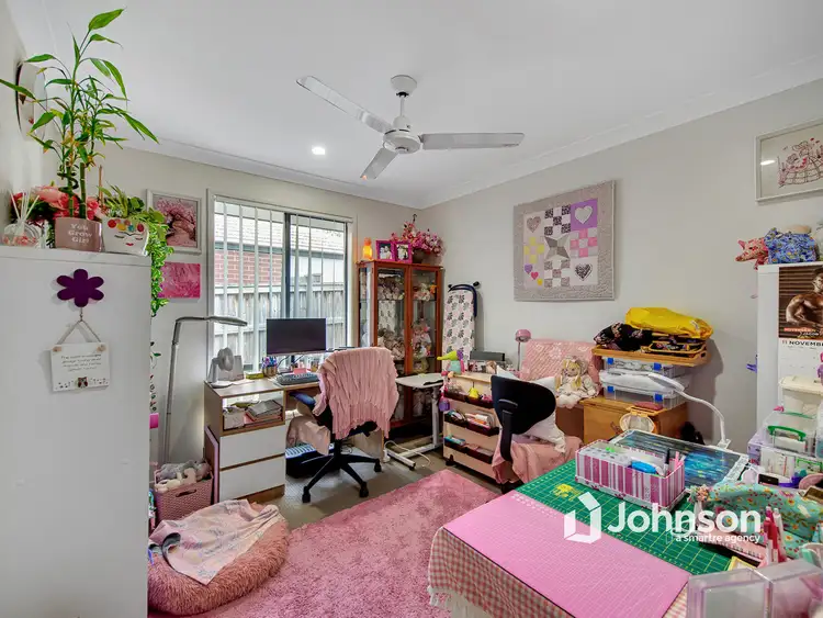 Fifth view of Homely semi-detached listing, 56 Henry Street, Brassall QLD 4305