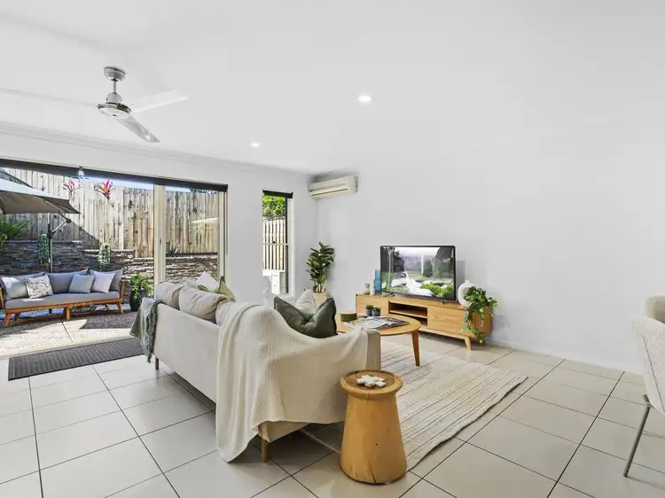 Third view of Homely townhouse listing, 3/49 Usher Avenue, Labrador QLD 4215