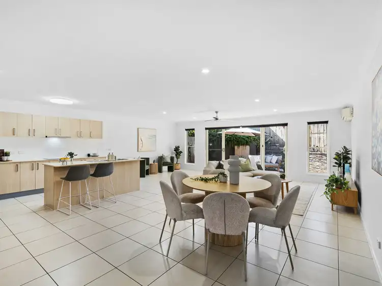 Fifth view of Homely townhouse listing, 3/49 Usher Avenue, Labrador QLD 4215