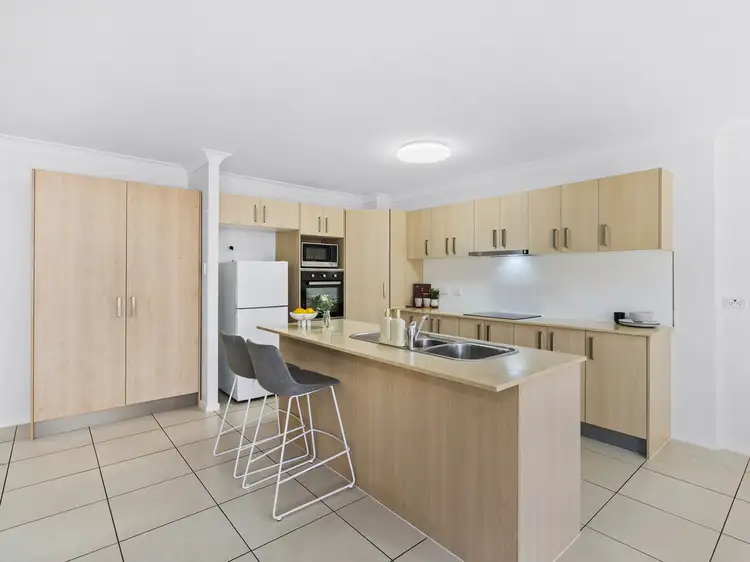 Sixth view of Homely townhouse listing, 3/49 Usher Avenue, Labrador QLD 4215
