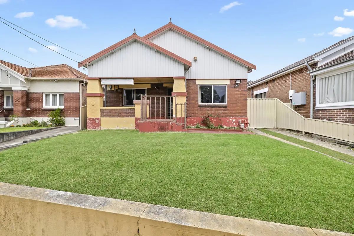 Main view of Homely house listing, 23 Scott Street, Belfield NSW 2191