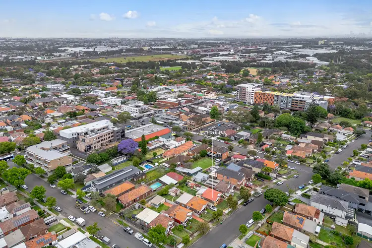 Third view of Homely house listing, 23 Scott Street, Belfield NSW 2191