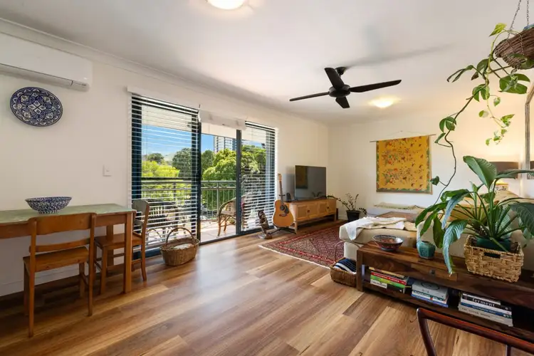 Third view of Homely apartment listing, 9/16 Dutton Street, Coolangatta QLD 4225