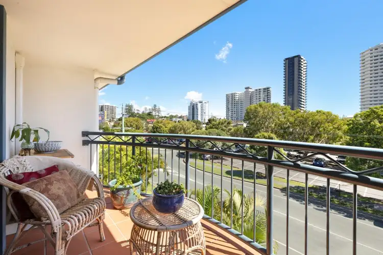 Fifth view of Homely apartment listing, 9/16 Dutton Street, Coolangatta QLD 4225