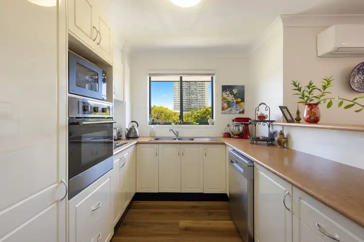 Sixth view of Homely apartment listing, 9/16 Dutton Street, Coolangatta QLD 4225