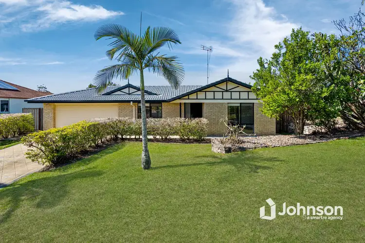 4 Palmerston Drive, Oxenford QLD 4210