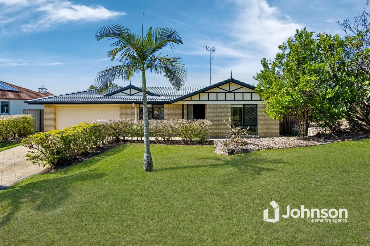 Main view of Homely house listing, 4 Palmerston Drive, Oxenford QLD 4210