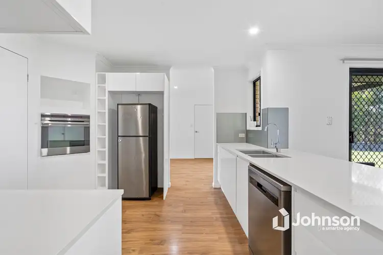Second view of Homely house listing, 4 Palmerston Drive, Oxenford QLD 4210