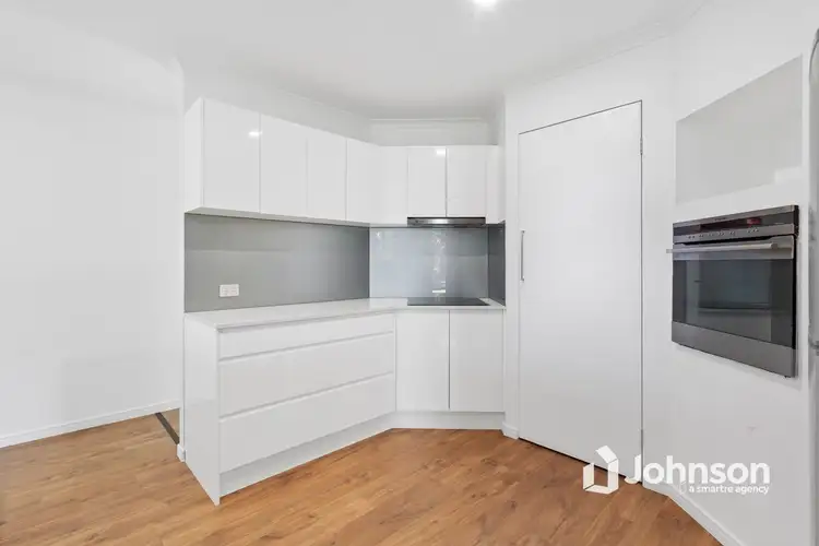 Third view of Homely house listing, 4 Palmerston Drive, Oxenford QLD 4210