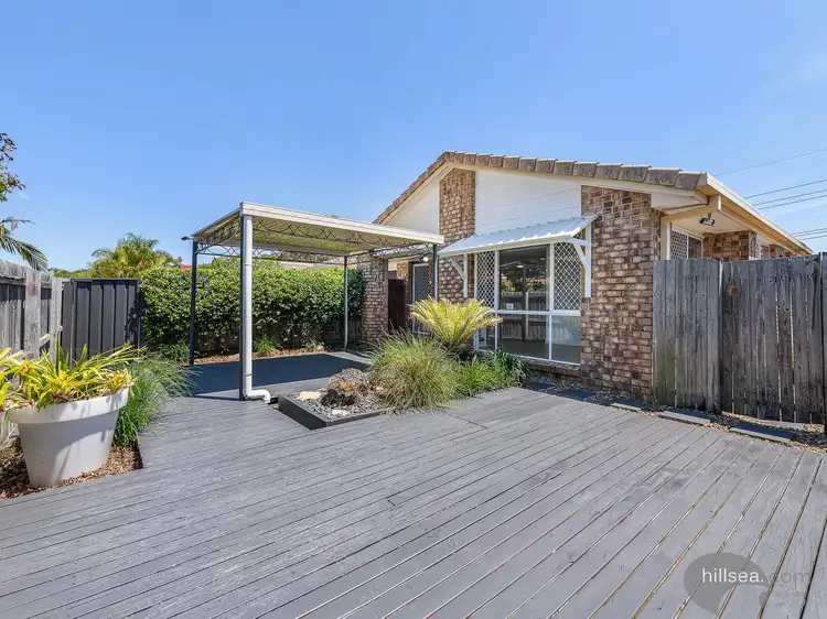 Second view of Homely semi-detached listing, 1/36 Kenny Drive, Labrador QLD 4215