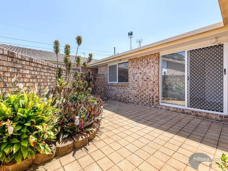 Third view of Homely semi-detached listing, 1/36 Kenny Drive, Labrador QLD 4215
