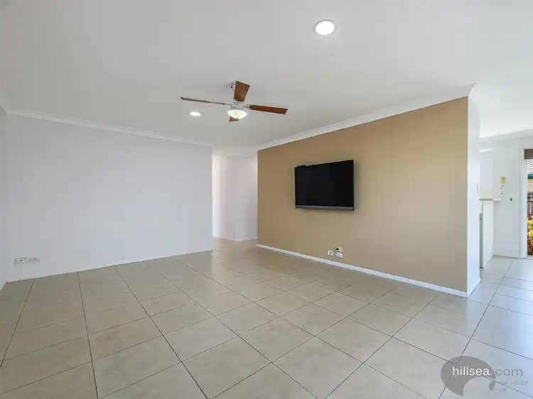 Fourth view of Homely semi-detached listing, 1/36 Kenny Drive, Labrador QLD 4215