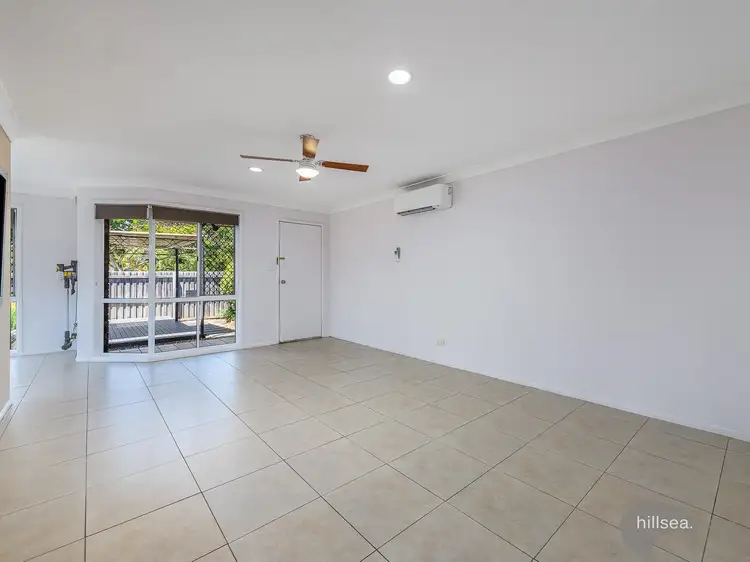 Fifth view of Homely semi-detached listing, 1/36 Kenny Drive, Labrador QLD 4215