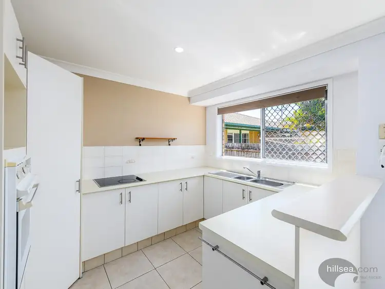 Sixth view of Homely semi-detached listing, 1/36 Kenny Drive, Labrador QLD 4215